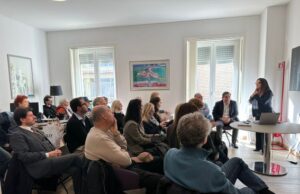 Δράση ΕΟΤ: Ενισχυμένη προβολή της Σκιάθου στην ιταλική αγορά