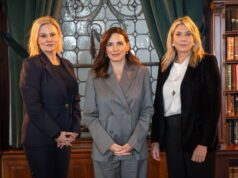 Η Υπουργός Τουρισμού στο Capital Link στη Νέα Υόρκη : «Η Ελλάδα είναι έτοιμη να ηγηθεί σε μια νέα εποχή βιώσιμου και ανθεκτικού τουρισμού»