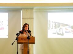 Όλγα Κεφαλογιάννη: “Το ανθρώπινο δυναμικό είναι το ισχυρότερο ανταγωνιστικό πλεονέκτημα του ελληνικού τουρισμού”