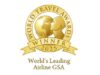 Η AVIAREPS βραβεύτηκε ως World’s Leading Airline GSA στα World Travel Awards 2025