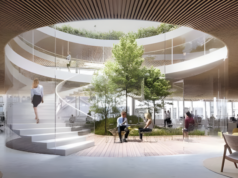 Aria Bogotá: Το νέο εμβληματικό City Hotel της Aria Hotels στην πρωτεύουσα της Κολομβίας