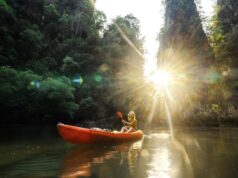 Ένα ταξίδι, αμέτρητοι προορισμοί με το Emirates Asia Pass