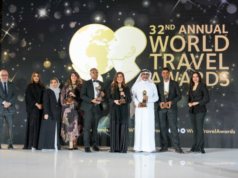 Με 5 παγκόσμια βραβεία «κλείνει» το 2025 η Emirates