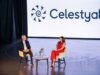 Celestyal marks F1 weekend in Abu Dhabi with David Coulthard guest-speaker event