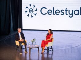 Celestyal marks F1 weekend in Abu Dhabi with David Coulthard guest-speaker event