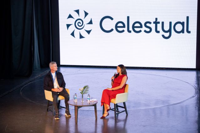 F1 DRIVER VISIT ONBOARD EVENT-HERO IMAGE