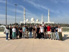 Η Celestyal διοργάνωσε διεθνές ταξίδι εξοικείωσης (fam trip) στον Αραβικό Κόλπο