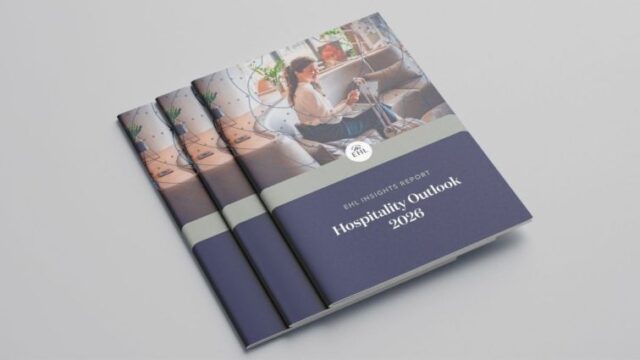 Hospitality Outlook 2026