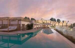 Η Meliá Hotels International διευρύνει το Luxury & Lifestyle portfolio της με νέα ξενοδοχεία το 2026