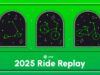 Το Ride Replay 2025 της Lime: Η ανασκόπηση της χρονιάς σε κίνηση