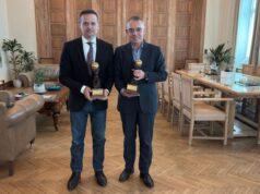 Δύο παγκόσμιες διακρίσεις για την Αθήνα στα World Travel Awards: Η ελληνική πρωτεύουσα αναδείχθηκε σε κορυφαίο Παγκόσμιο Πολιτιστικό Προορισμό και Παγκόσμιο City Break Προορισμό για το 2025