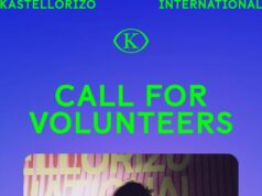 Κάλεσμα Εθελοντριών/Εθελοντών στο 11ο Beyond Borders, 23-30 Αυγούστου 2026