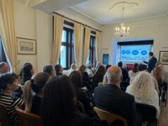 Επέκταση αεροπορικών δρομολογίων Λουμπλιάνα-Αθήνα από το 2026 -Προωθητική εκδήλωση του ΕΟΤ στη Σλοβενία