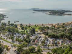 ΕΤΑΔ: Τέσσερις δεσμευτικές προσφορές για τη μίσθωση της Ακτής Βουλιαγμένης