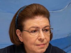 Λίνα Μενδώνη: «Για περισσότερο από έξι χρόνια ο Πολιτισμός έχει μετατραπεί σε προσοδοφόρο πρωταγωνιστή της ανάπτυξης»
