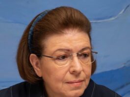 Λίνα Μενδώνη: «Για περισσότερο από έξι χρόνια ο Πολιτισμός έχει μετατραπεί σε προσοδοφόρο πρωταγωνιστή της ανάπτυξης»