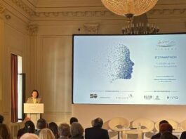 Λίνα Μενδώνη: «Το Υπουργείο Πολιτισμού στην εποχή της Τεχνικής Νοημοσύνης: Με στρατηγικό σχέδιο και ισχυρό θεσμικό πλαίσιο»