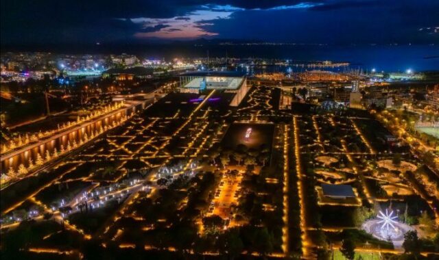 ΚΠΙΣΝ Φωτογραφία Νίκος Καρανικόλας