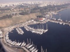 Δύο κοινοβουλευτικές παρεμβάσεις για τη Μαρίνα Αρετσούς μετά την προκήρυξη του διαγωνισμού από το Υπερταμείο