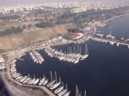 Δύο κοινοβουλευτικές παρεμβάσεις για τη Μαρίνα Αρετσούς μετά την προκήρυξη του διαγωνισμού από το Υπερταμείο