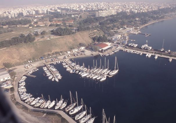 Μαρίνα Αρετσούς