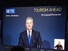SETE Conference 2025 | «TOURISM AHEAD»