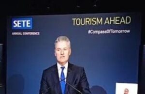 SETE Conference 2025 | «TOURISM AHEAD»