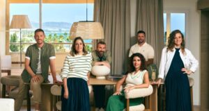 H ME by Meliá "ντύνεται" με Lacoste: Μια συνεργασία-σταθμός για τη σύγχρονη φιλοξενία