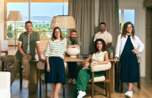 H ME by Meliá "ντύνεται" με Lacoste: Μια συνεργασία-σταθμός για τη σύγχρονη φιλοξενία