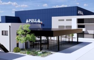 Η AEGEAN επενδύει σε συμμετοχή 45% στην εταιρεία APELLA