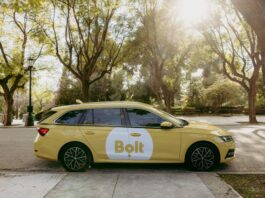 O πρώτος χρόνος λειτουργίας της Bolt στην Ελλάδα ενίσχυσε τις επιλογές αστικής  μετακίνησης για τους επιβάτες