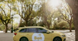 O πρώτος χρόνος λειτουργίας της Bolt στην Ελλάδα ενίσχυσε τις επιλογές αστικής  μετακίνησης για τους επιβάτες