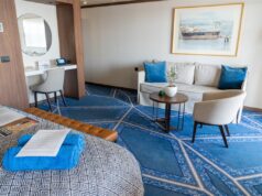 Celestyal introduces in-cabin tablets to enhance guest experience