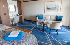 Celestyal introduces in-cabin tablets to enhance guest experience Celestyal introduces in-cabin tablets to enhance guest experience