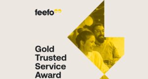 Η Celestyal βραβεύτηκε με το Χρυσό «Feefo Trusted Service Award» για την εξαιρετική εξυπηρέτηση επιβατών της