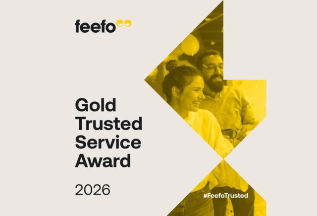 Η Celestyal βραβεύτηκε με το Χρυσό «Feefo Trusted Service Award» για την εξαιρετική εξυπηρέτηση επιβατών της