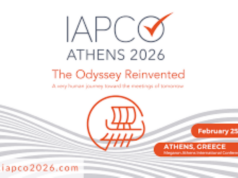 Η Αθήνα στο επίκεντρο της παγκόσμιας συνεδριακής βιομηχανίας