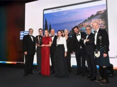 Νέα Διεθνής Διάκριση για την Greece Sotheby’s International Realty στα International Property Awards 2025–2026