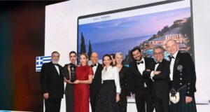 Νέα Διεθνής Διάκριση για την Greece Sotheby’s International Realty στα International Property Awards 2025–2026