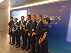 Η IndiGo γίνεται η πρώτη ινδική αεροπορική εταιρεία που θα πετάει απευθείας στην Ελλάδα