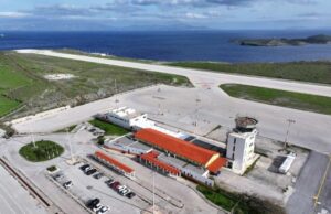 Αύξηση 6,9% επιβατών στα 24 αεροδρόμια της ΥΠΑ για το 12μηνο του 2025