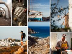 Η Marketing Greece και ο Δήμος Πάτμου επανασυστήνουν τον προορισμό μέσα από την πρωτοβουλία “Travel Reimagined | Tomorrow’s Content Today”.