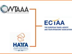 Η WTAAA επικρίνει την απόφαση της IATA να καταργήσει την ευελιξία απόδοσης πωλήσεων σε εθνικό επίπεδο