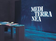 Εγκαίνια της έκθεσης «Mediterranea: Εικόνες μιας αρχαίας και σύνθετης θάλασσας στο Ίδρυμα Ευγενίδου