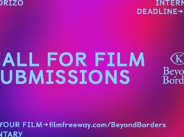 Κάλεσμα υποβολής ταινιών στο 11ο Beyond Borders