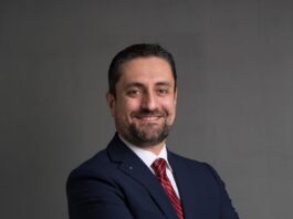 Το Ελληνο-Αμερικανικό Εμπορικό Επιμελητήριο ανακοινώνει το Property Market Outlook for Greece Λευτέρης Σικαλίδης