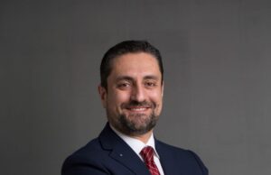 Λευτέρης Σικαλίδης