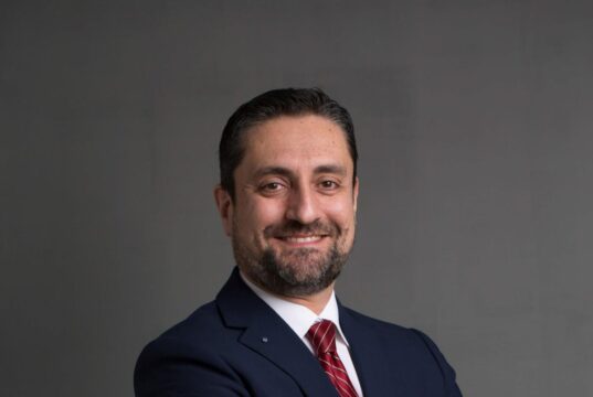 Λευτέρης Σικαλίδης