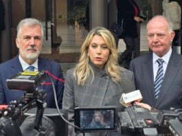 Η Υφυπουργός Τουρισμού Άννα Καραμανλή στην Κέρκυρα: Απολογισμός τουριστικής περιόδου, τουριστική εκπαίδευση και θεσμικές συναντήσεις