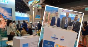 FedHATTA: Τα τουριστικά γραφεία ενισχύουν το άνοιγμα του Ελληνικού τουρισμού στην Ινδική αγορά